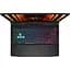 Ігровий ноутбук MSI Katana 15 HX B14WEK Intel Core i7- 14650HX до 5, 2 ГГц, 15, 6 QHD, 165 Гц, 16 ГБ DDR5, 512 ГБ SSD, NVIDIA GeForce RTX 5050 GDDR7, чорний - мініатюра 3