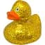 Качка FunnyDucks Disco Gold (1343) - мініатюра 2