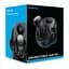 Ігрова консоль Sony PlayStation 5 Slim Digital Edition + Кермо та педалі Logitech G29 Driving Force Racing Wheel + Важіль перемикання передач Logitech G Driving Force Shifter - мініатюра 7