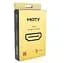 Кабель HDMI Ultra HD 4K ARC v2.0, Ritar PL-HD347 Premium OD-6.0mm, з фільтром, 3m - мініатюра 2