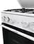 Плита Gorenje GK5A22WH - мініатюра 7