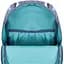 Рюкзак Bagland Молодіжний mini 8 л сублімація 740 сірий (00508664) - мініатюра 4