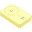 Портативна батарея Baseus MagPro Magnetic Bracket Wireless Fast-Charging 5000 mAh 20W P10064101Y23-00 Yellow - мініатюра 4