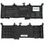 Акумулятор Asus C41N1531 (ROG Strix GL502VY, GL502VS series) 15.2V 4120 mAh 62Wh Black (0B200-01940100) - мініатюра 1