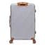 Чемодан Semi Line 24" M Light Grey (T5849-2) - миниатюра 4