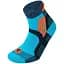 Шкарпетки Lorpen X3TW Women`s Trail Running S Turquoise (1052-6210164 4153 S) - мініатюра 1