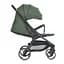 Дитяча прогулянкова коляска BEYA ME 1127-B Khaki Green - мініатюра 6