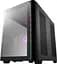 Корпус FSP M580-BP без блока питания, черный (M580-BP) - миниатюра 3