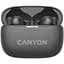 Наушники Canyon TWS-10 OnGo ANC ENC Black (CNS-TWS10BK) - миниатюра 2