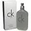 Оригінал Calvin Klein CK One 100 мл ТЕСТЕР туалетна вода - мініатюра 1
