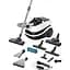Пилосос миючий Bosch BWD421PRO 10 насадок з аквафільтром - мініатюра 1