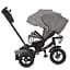 Дитячий триколісний велосипед Turbo Trike det0015629 - мініатюра 6