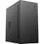 Корпус GameMax A200-BK-500B 500 Вт Black - миниатюра 1