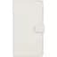Чохол-книжка Toto Book cover PU Universal 5.5" White - мініатюра 1