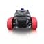 Автомодель на радіокеруванні Maisto Tech Tread Shredder червоний (82101 black/red) - мініатюра 6