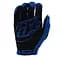 Рукавиці TLD Youth Air Glove Blue XS Troy Lee Designs (1106-406785061) - мініатюра 2