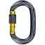 Карабін Climbing Technology Oval OVX SG Grey (1053-2C50100 SHG) - мініатюра 1