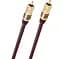 Сабвуферный кабель RCA-RCA Oehlbach NF Subwoofercable 3,0m - миниатюра 1