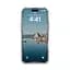 Чохол UAG для iPhone 16 Pro Max, Plyo Magsafe, Ice/Gold teh0019530 - мініатюра 4
