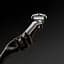 Електробритва Metz The Sword Shaver with Sword with nose hair cutter (MZDF032) - мініатюра 3