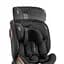 Автокрісло Sesttino Extender i-Size 0-36kg Black - мініатюра 10