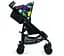 Прогулянкова коляска Peg-Perego Pliko Mini Classico Manri, різнобарв'я (IPKR280035MK01RO01) - мініатюра 3