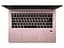Ноутбук Acer Swift 1 SF114-34 14FHD IPS/Intel Pen N6000/8/256F/int/Lin/Pink (NX.A9UEU.00C) - мініатюра 2