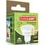 Лампочка Eurolamp LED SMD MR16 5W GU10 3000K 220V (LED-SMD-05103(P)) - мініатюра 3