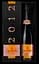 Шампанське Veuve Clicquot Ponsandin Vintage Rose, подарочная упаковка, розовое, сухое, 0,75 л - миниатюра 1