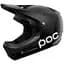 Велошолом POC Coron Air MIPS 55-58 Чорний - мініатюра 1