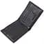 Шкіряний затискач для грошей ST Leather 11х8.5х1.5 см acs0028302 - мініатюра 3