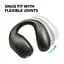 Bluetooth-гарнітура Anker SoundCore C40i Dark Gray (A3331GZ1) - мініатюра 7