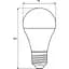 Світлодіодна лампа Eurolamp LED Ecological Series, A75, 20W, E27, 3000K (50) (LED-A75-20272(P)) - мініатюра 3