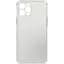 Чохол Virgin Armor Silicone 2.0 Apple iPhone 14 Pro Max Прозорий - мініатюра 1