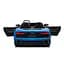 Дитячий електромобіль Ramiz Audi Spyder R8 Lift Strong 24, Blue (PA.A3000.STRONG.NIE) - мініатюра 12