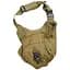 Сумка на плече Kombat UK Tactical Shoulder Bag 7L Койот (KB-TSB-COY) - мініатюра 1