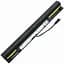 Акумулятор для ноутбука Lenovo 100-14IBD 100-15IBD 300-15IBR 300-15ISK 300-15IKB (L15L4A01 L15M4A01 14.4V 32Wh) - мініатюра 1