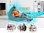 Портативный охладитель-вентилятор oneConcept Freeze Me 3-в-1 (10033432) - миниатюра 4