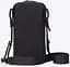 Якісна сумка на ремені Ucon Mateo Bag Black чорна 489104206619 black - мініатюра 7
