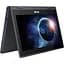 Ноутбук ASUS BR1102FGA-MK0089 11' HD Touch vIPS, Intel P N200, 8GB, F256GB, UMA, NoOS (90NX0601-M003L0) - мініатюра 3