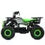 Дитячий електромобіль Profi Kids Квадроцикл HB-FFA1000-5 MP3 до 65 кг - мініатюра 2