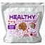 Каша з плющеної чорнозерної спельти та льону Healthy choice Berry kiss з малиною, полуницею та пітахаєю 300 г - мініатюра 1
