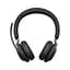 Навушники Jabra Evolve 2 65 MS Stereo Black (26599-999-999) - мініатюра 3
