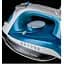 Утюг Russell Hobbs Supreme Steam Pro 2600 Вт синий (23971-56) - миниатюра 3