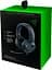Комп'ютерна гарнітура Razer Kraken X Lite Black (RZ04-02950100-R381) - мініатюра 5