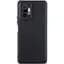 Чохол TPU Getman Liquid Silk Full Camera для Xiaomi Redmi Note 10 Pro / 10 Pro Max Чорний / Black - мініатюра 1
