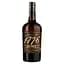 Виски James E. Pepper 1776 Straight Bourbon Whiskey, 46%, 0,7 л - миниатюра 1