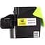 Картридж PowerPlant Lexmark CX410de YL (CX410/CX510) (з чіпом) - мініатюра 1