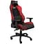Trust Крісло GXT714R RUYA ECO, Червоний - мініатюра 1