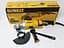 Шліфмашина кутова - болгарка мережева DeWalt DWE4557 - мініатюра 6